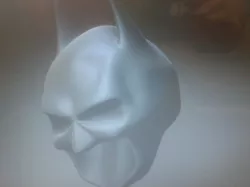 batman mask
