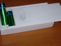 Battery box