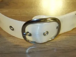 Beautiful Nylon Belt