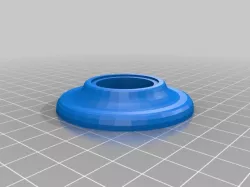 Beer Tap Collar