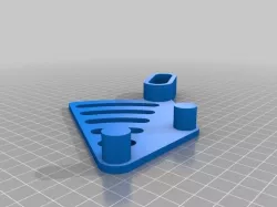 Belt Tension Tool