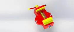 bench vice
