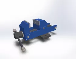 Bench Vice/Vise