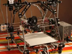 BetaPrusa 3D printer kits