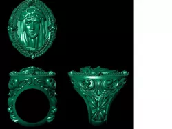 big daddy ring 