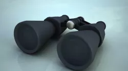 Binoculars