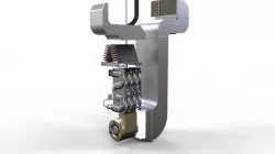 BlueShield animation