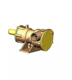 Boat pumps