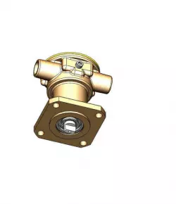 Boat pumps