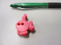 Bombette