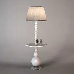 Bonne Nuit Floor Lamp 3D model