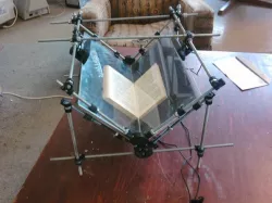 Bookscanner