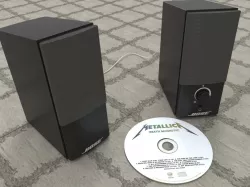 BOSE 2.0 Computer Speaker