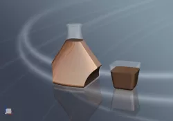 Bottles
