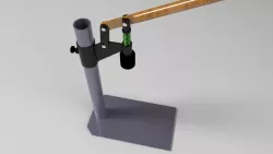 Bottling device