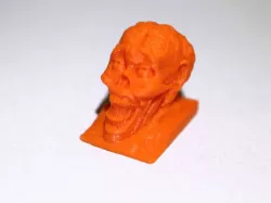 Brain Zombie!