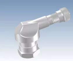 Bridgeport b12 valve