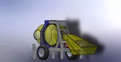 BSF 500L