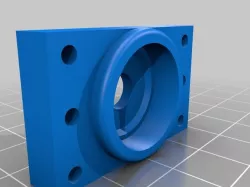 Bubblegum CNC - Proxxon MF70 CNC Conversion Kit