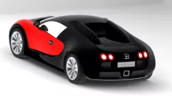 Bugatti