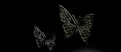 BUTTERFLY................(kelebek)
