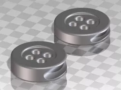 Cable Button