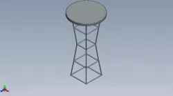 Cake Stand