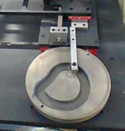 CAME (Cam mechanical)