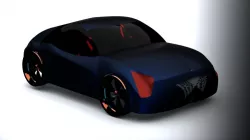CAR DESIGN TEST
