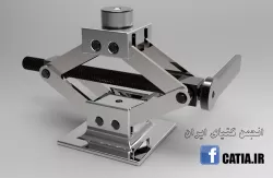 CAR Lifter