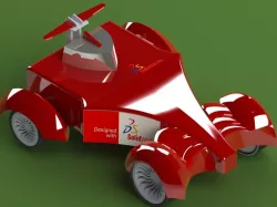 Car toy