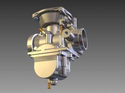 carburetor 3d models 【 STLFinder