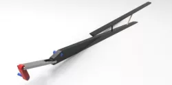 Catia v5 kinematics simulation vipar assembly