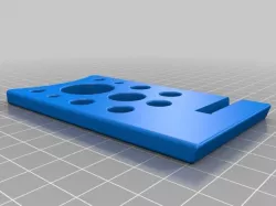 Cell Phone Stand