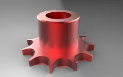 Chain Wheel 