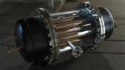 Chemical reactor