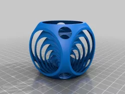 Chinese Ball-2