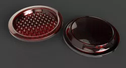 Classic Rear Lens 