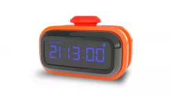 Clock H-2000 3D model