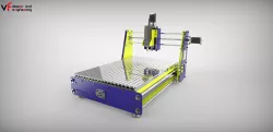 CNC Machine