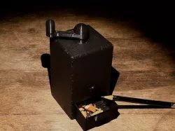 Coffee Grinder