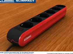 Commel Simpact