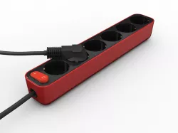 Commel Socket 2014