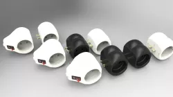 commel socket