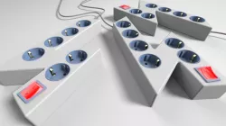  Commel Socket
