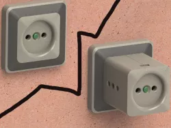 Commel Socket
