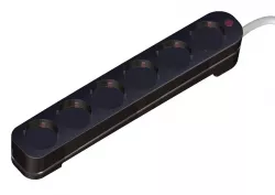 Commel Socket - Design 1