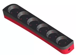 Commel Socket - Design 2