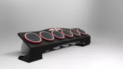 Commel Socket Design