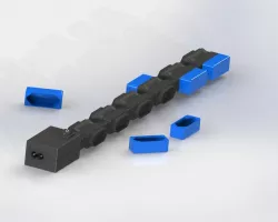 Commel socket design challange